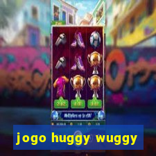 jogo huggy wuggy